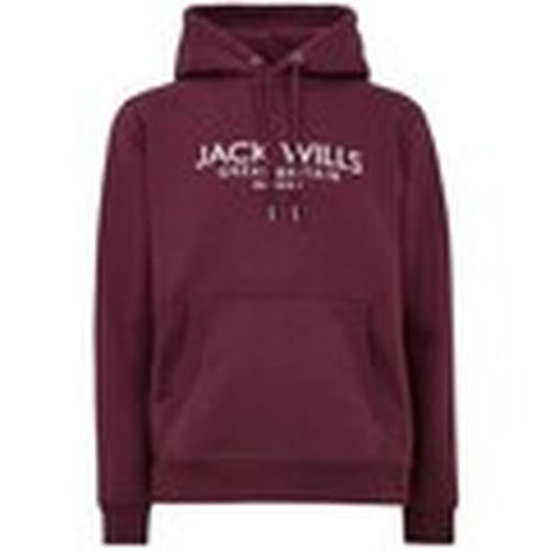 Sudaderas con capucha GT18733 para hombre - Jack Wills - Modalova