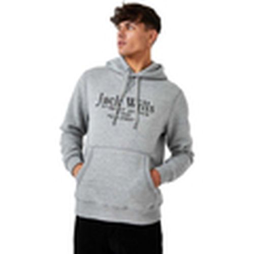 Sudaderas con capucha GT18733 para hombre - Jack Wills - Modalova
