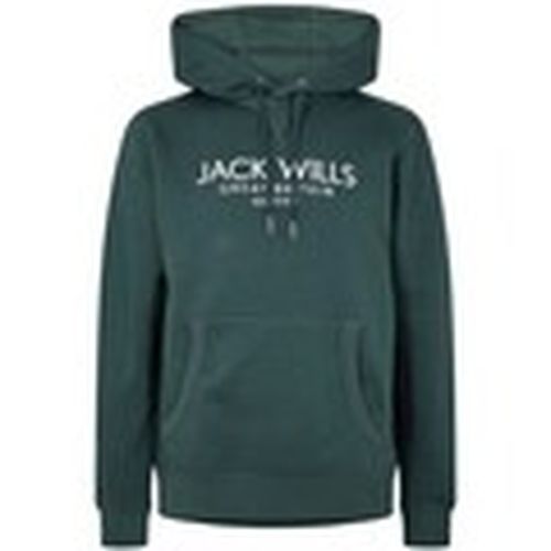 Sudaderas con capucha GT18733 para hombre - Jack Wills - Modalova