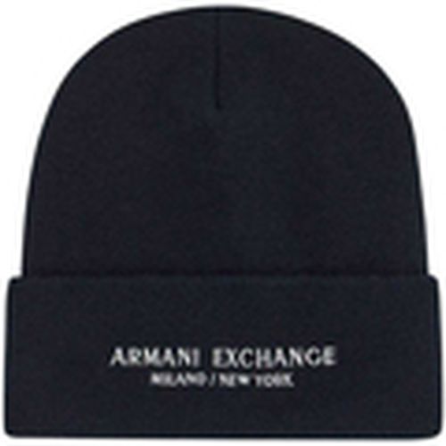 Gorro GT20478 para mujer - Armani Exchange - Modalova