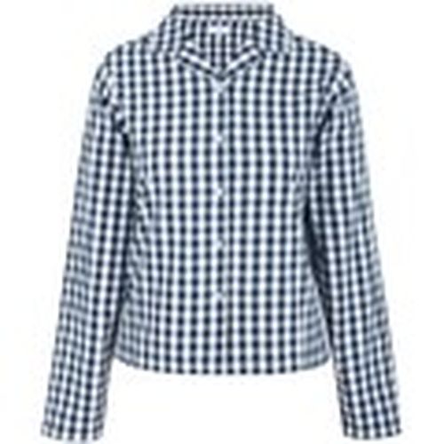 Camisa manga larga GT20737 para mujer - Linea - Modalova