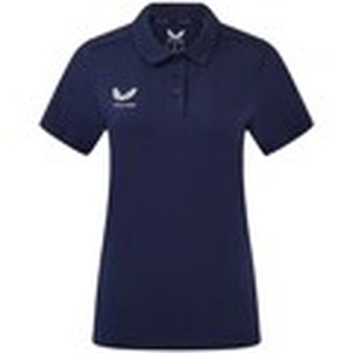 Castore Polo GT20824 para mujer - Castore - Modalova