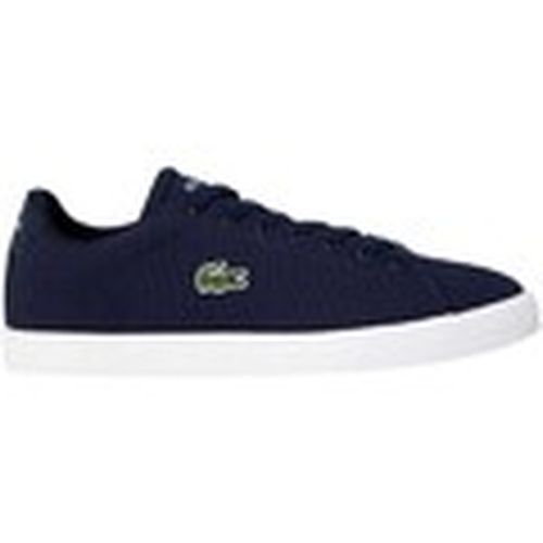 Zapatillas Lerond para hombre - Lacoste - Modalova