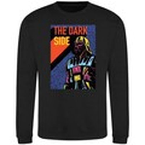 Jersey The Dark Side para mujer - Disney - Modalova