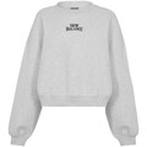 Jersey Heritage para mujer - New Balance - Modalova