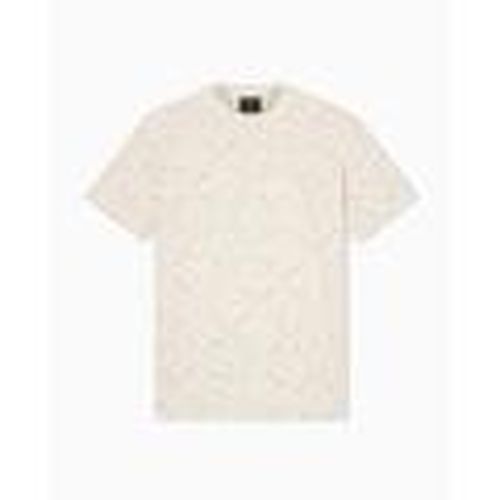 Camiseta GT21065 para hombre - Armani Exchange - Modalova