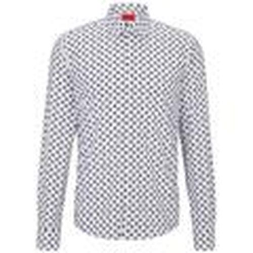 Camisa manga larga GT21080 para hombre - HUGO - Modalova