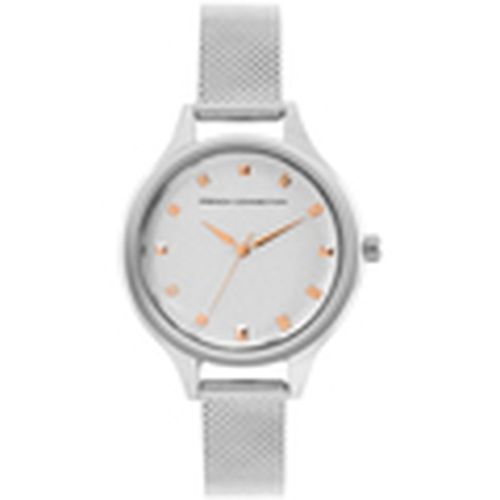 Reloj GT21091 para mujer - French Connection - Modalova