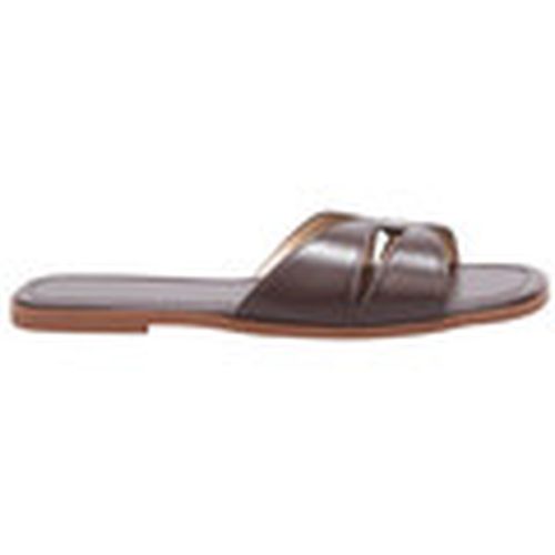 Sandalias planas 78785_P187494 para mujer - La Modeuse - Modalova