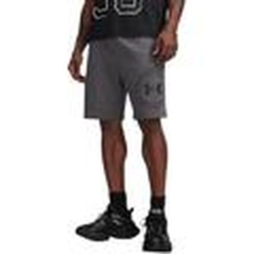 Short 6014689 para hombre - Under Armour - Modalova