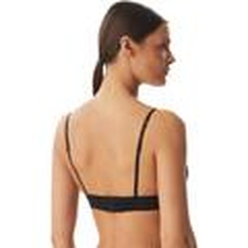 Triángulo/Sin Aros LIGHTLY LINED TRIANGLE LV00QF8886 para mujer - Calvin Klein Jeans - Modalova