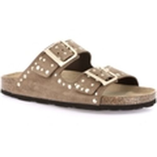 Sandalias DSG-CB1797 para mujer - Grunland - Modalova