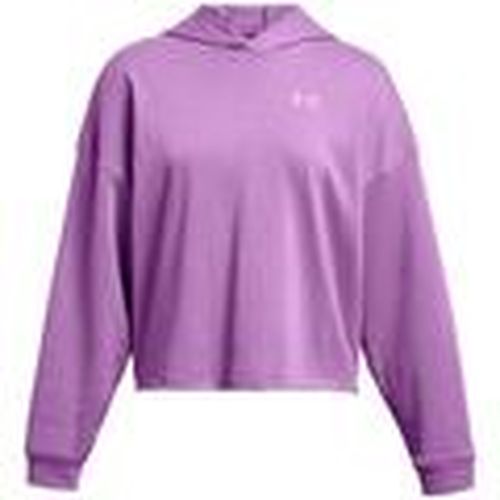 Sudaderas con capucha Rival para mujer - Under Armour - Modalova