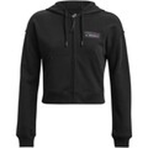 Sudaderas con capucha Terry para mujer - Under Armour - Modalova