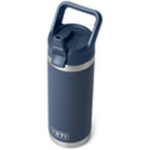 Tratamiento corporal Colour Straw Bottle 532ml para mujer - Yeti - Modalova