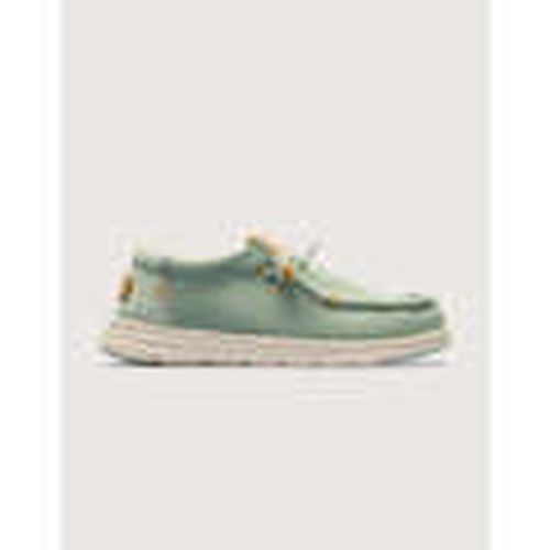 Mocasines Mocassins vert menthe - Mohave para mujer - Koala Bay - Modalova