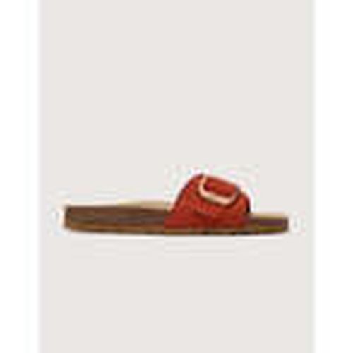 Sandalias planas Sandale Bio Rouge - Fiore para mujer - Koala Bay - Modalova