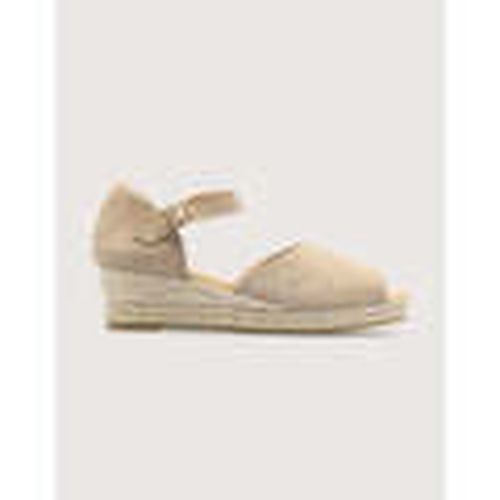 Alpargatas Pierre paysanne - Cocona para mujer - Koala Bay - Modalova