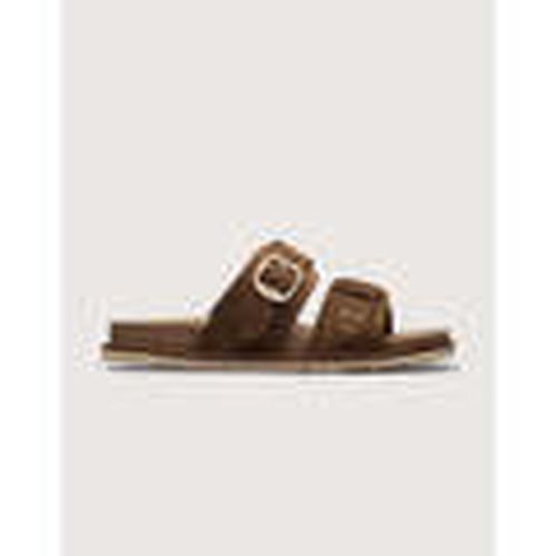Sandalias Sandale Bio Daim Marron - Evianna para mujer - Koala Bay - Modalova