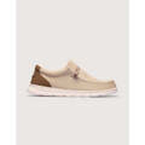 Mocasines Chaussure décontractée Wallabee Sand - Laredo2 para hombre - Koala Bay - Modalova