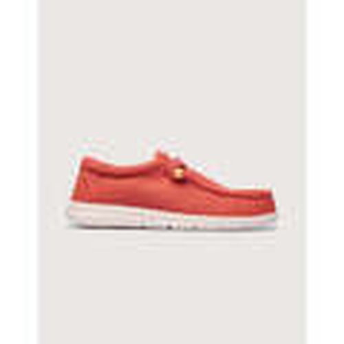 Mocasines Mocassins corail - Indiana para mujer - Koala Bay - Modalova