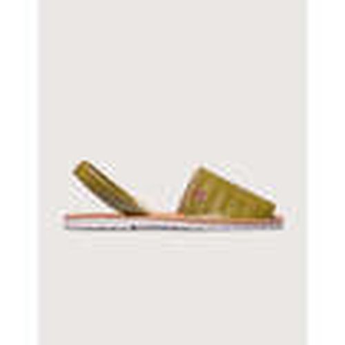 Sandalias planas Minorquine - Savannah para mujer - Koala Bay - Modalova