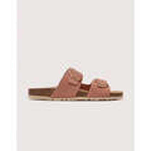 Sandalias planas Sandale bio rose nude - Emerald para mujer - Koala Bay - Modalova