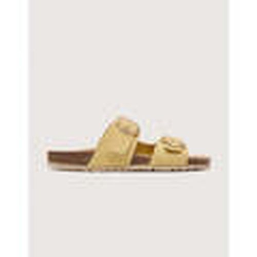 Sandalias planas Sandale Bio Citron - Émeraude para mujer - Koala Bay - Modalova
