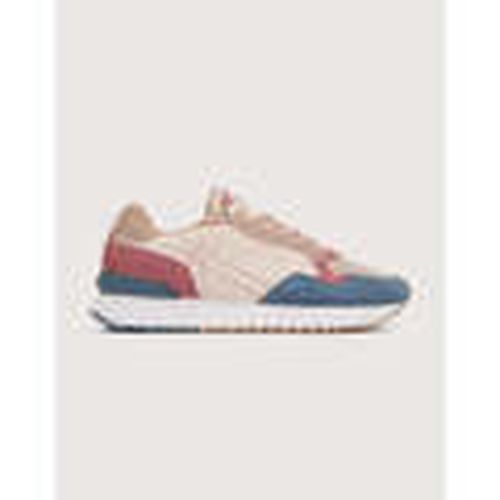 Zapatillas Baskets bleus - Saturn para mujer - Koala Bay - Modalova