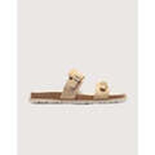 Sandalias Sandale Plate Bio Sable - Azuba para mujer - Koala Bay - Modalova