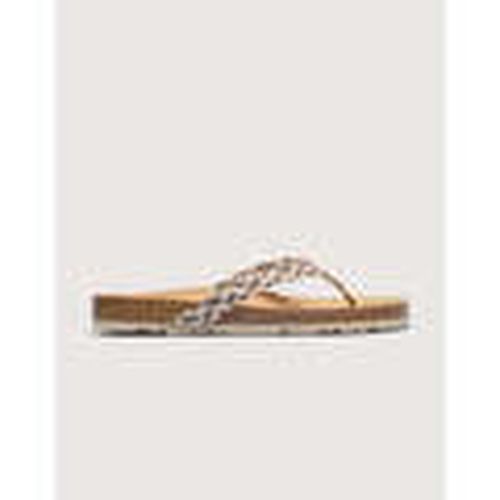 Chanclas Sandale Bio Marron - Ravage para mujer - Koala Bay - Modalova