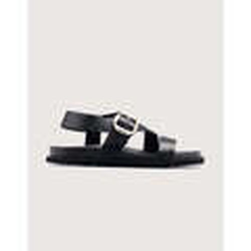 Sandalias planas Sandale Bio Noir - Aegis para mujer - Koala Bay - Modalova