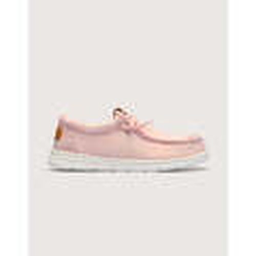 Mocasines Mocassins roses décontractés - Shia para mujer - Koala Bay - Modalova