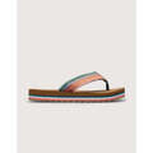 Chanclas Tong Coos Marron para mujer - Koala Bay - Modalova