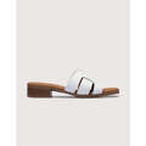 Sandalias Sandale à Talon Blanche - Mojacar para mujer - Koala Bay - Modalova