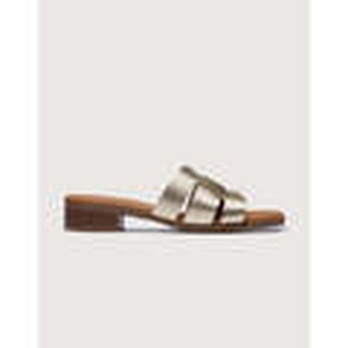 Sandalias Sandale à talon compensé argentée - Mojácar para mujer - Koala Bay - Modalova