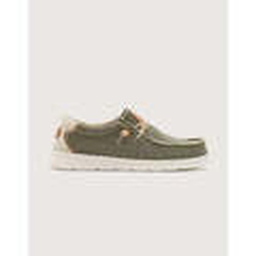 Mocasines Mocassins Kaki - Suprema para hombre - Koala Bay - Modalova
