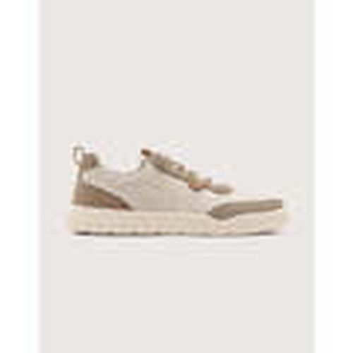Zapatillas Baskets Camel - Pompeya para hombre - Koala Bay - Modalova
