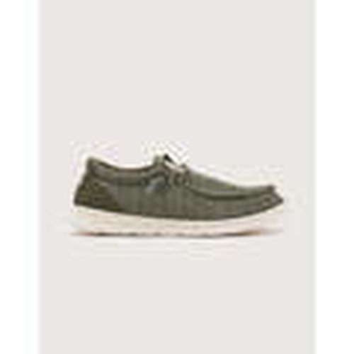 Mocasines Mocassins vertes - Ragna para hombre - Koala Bay - Modalova