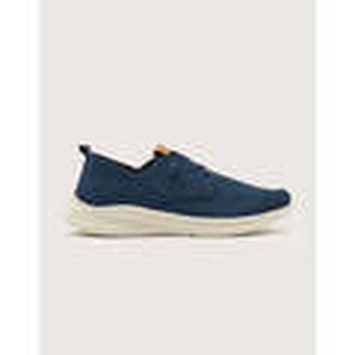 Zapatillas Baskets bleu marine - Bashaa para hombre - Koala Bay - Modalova