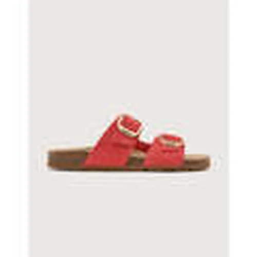 Sandalias Sandale Bio Coral - Emerald para mujer - Koala Bay - Modalova