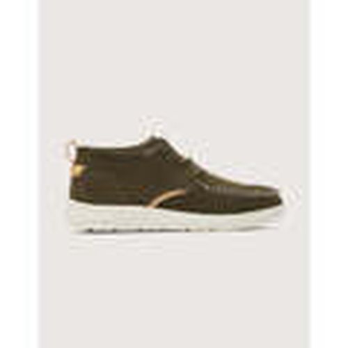 Mocasines Bottines en daim khaki - Timber para hombre - Koala Bay - Modalova