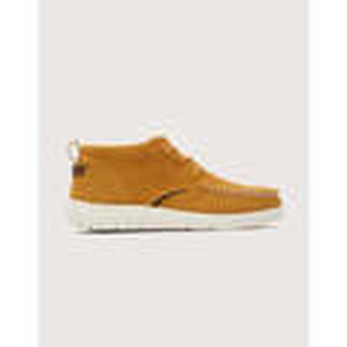 Mocasines Bottines en daim camel - Timber para hombre - Koala Bay - Modalova