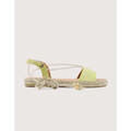 Alpargatas Sandale Palo Lima - Boho para mujer - Koala Bay - Modalova