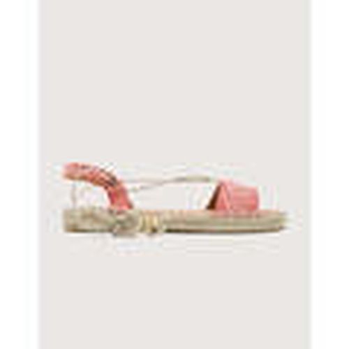 Alpargatas Sandale Pala corail - Boho para mujer - Koala Bay - Modalova