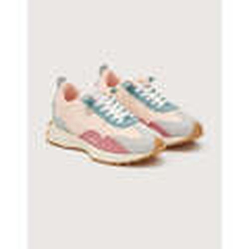 Zapatillas Baskets nude - Lancer para mujer - Koala Bay - Modalova