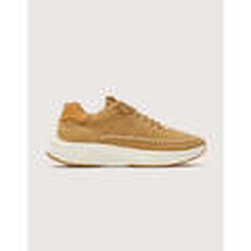 Zapatillas Baskets Camel - Chaaak para mujer - Koala Bay - Modalova