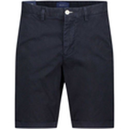 Gant Short Sunfaded para hombre - Gant - Modalova
