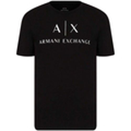 Camiseta GT21470 para hombre - Armani Exchange - Modalova