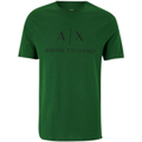 Camiseta GT21470 para hombre - Armani Exchange - Modalova
